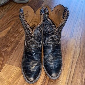 Freebird Zamora Boots